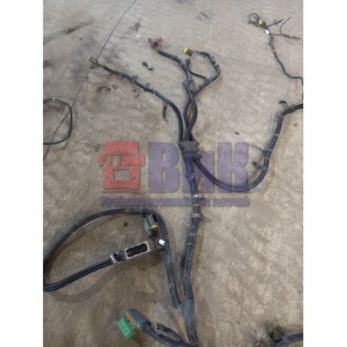 Проводка рамная Renault T460 001057 (698)-11