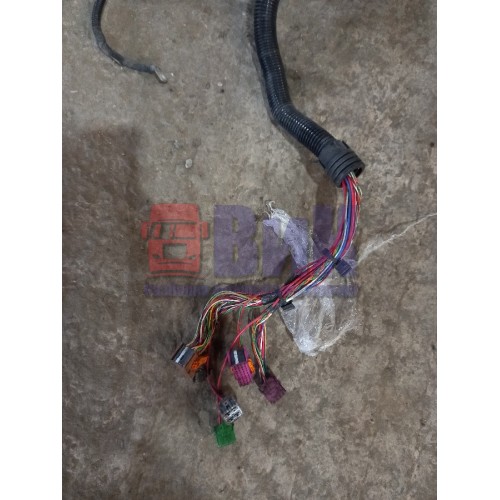 Проводка рамная Renault T460 001057 (698)-4