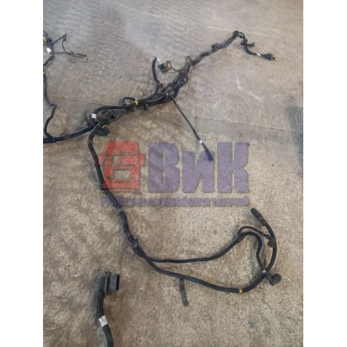 Проводка рамная Renault T460 001057 (698)-5