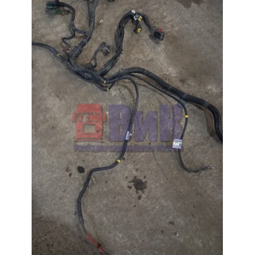 Проводка рамная Renault T460 001057 (698)-7