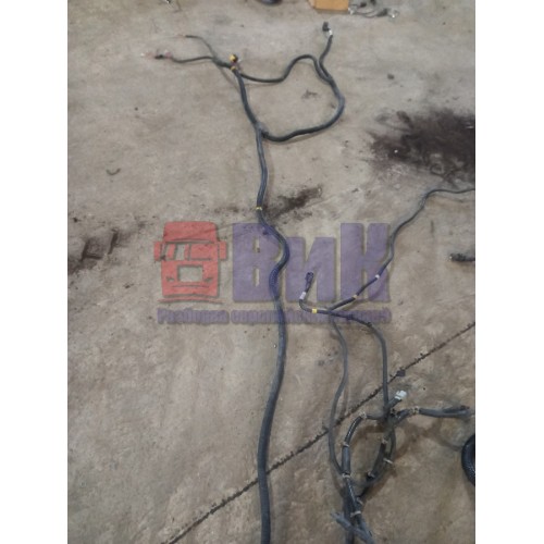 Проводка рамная Renault T460 001057 (698)-8