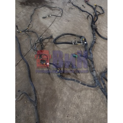 Проводка рамная Renault T460 001057 (698)-9