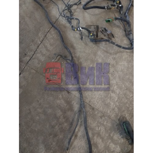 Проводка рамная Renault T460 001057 (698)-10