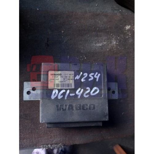 Блок ECAS Renault Magnum (155)