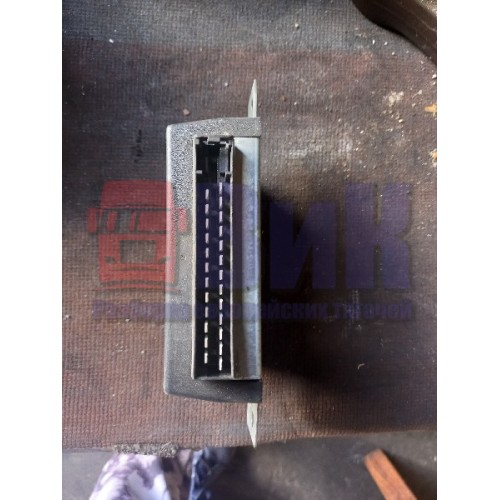 Блок ECAS Renault Magnum (155)-1