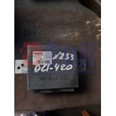 Блок ECAS Renault Magnum (156)