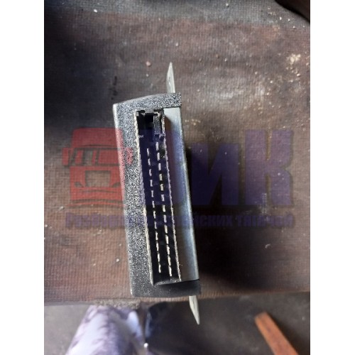 Блок ECAS Renault Magnum (156)-2