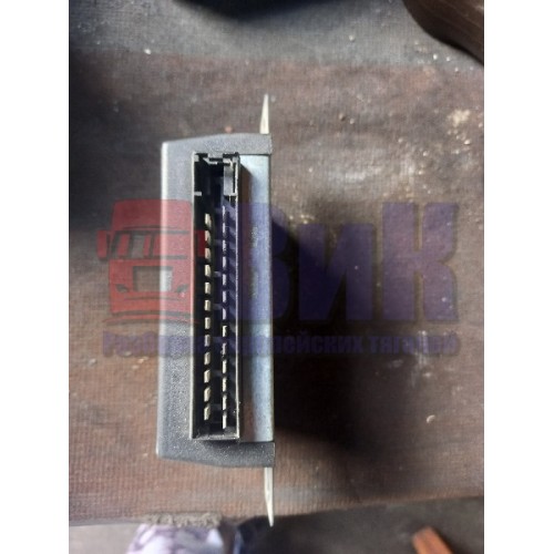 Блок ECAS Renault Magnum (157)-2