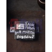 Блок ECAS Renault Magnum (158)