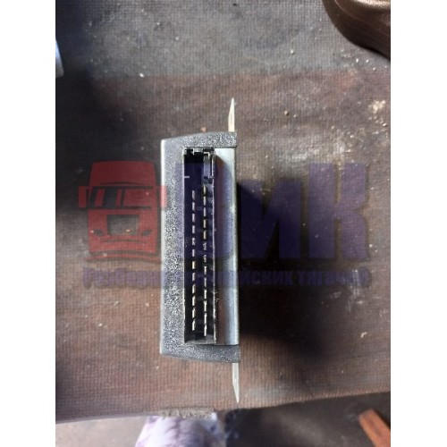 Блок ECAS Renault Magnum (158)-2