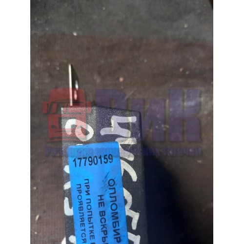 Блок ECAS Renault Magnum (159)-2