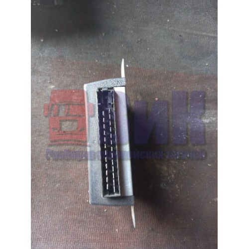 Блок ECAS Renault Magnum (160)-1