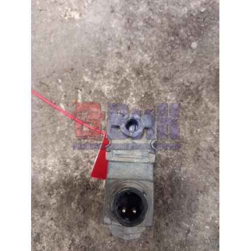 Клапан электромагнитный (соленоид) Scania R420 178648 (689)-2