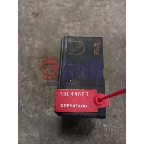 Коробка распределителя Scania R420 178648 (691)-1