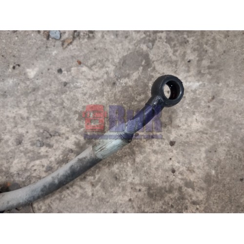 Трубка гура Scania R420 178648 (685)-2