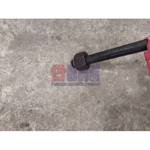 Трубка гура Scania R420 178648 (685)-3