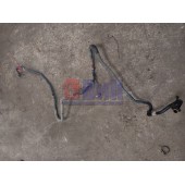 Трубка кондиционера Scania R420 178648 (678)