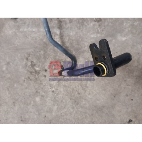 Трубка кондиционера Scania R420 178648 (678)-2