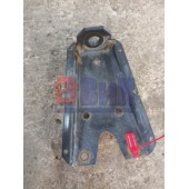 Кронштейн переднего амортизатора Scania R420 178648 верхний (664)