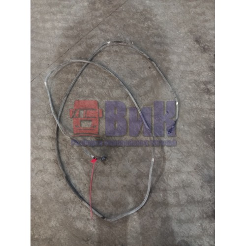 Шланг ПГУ Scania R420 178648 475см (674)