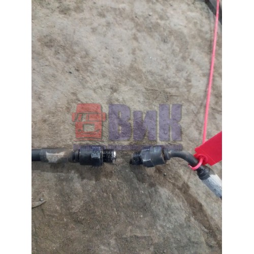 Шланг ПГУ Scania R420 178648 475см (674)-1