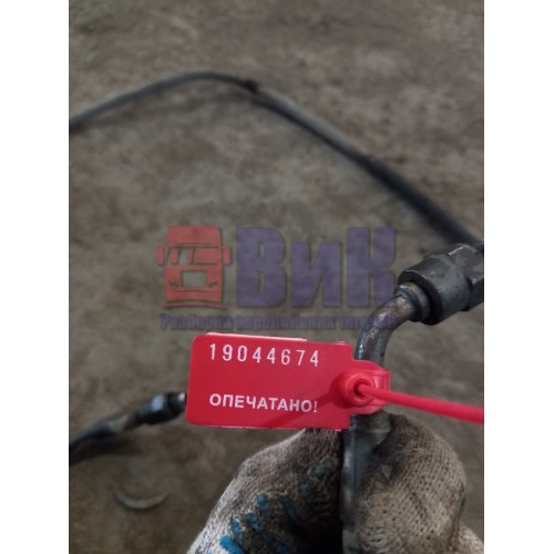 Шланг ПГУ Scania R420 178648 475см (674)-2