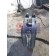 Бак мочевины Adblue Scania R420 178648 в сборе с кронштейнами и заборником (660)