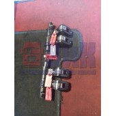 Роликовый толкатель (маленький) распредвала Scania XPI 248722 (353)