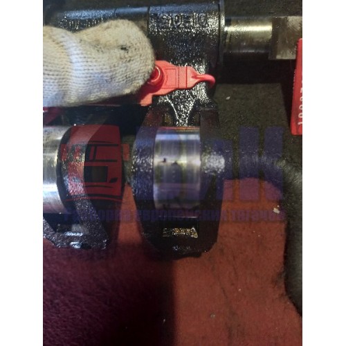 Роликовый толкатель (маленький) распредвала Scania XPI 248722 (356)