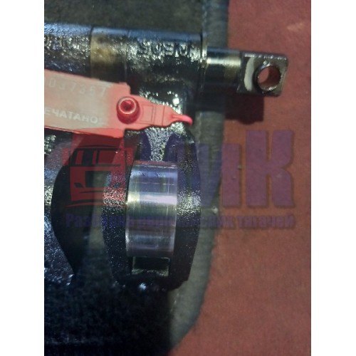 Роликовый толкатель (маленький) распредвала Scania XPI 248722 (357)