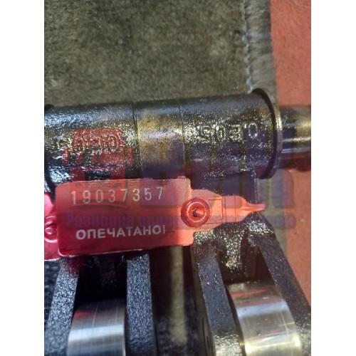 Роликовый толкатель (маленький) распредвала Scania XPI 248722 (357)-1