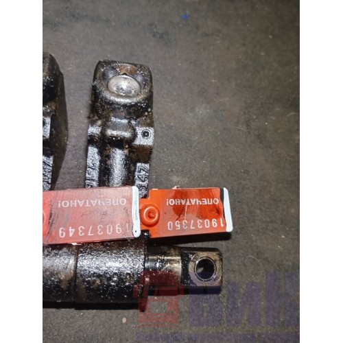 Роликовый толкатель (маленький) распредвала Scania XPI 248722 (350)-1