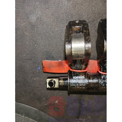 Роликовый толкатель (маленький) распредвала Scania XPI 248722 (350)-3