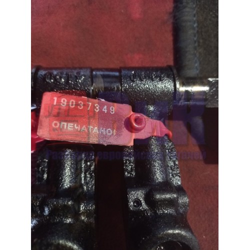 Роликовый толкатель (маленький) распредвала Scania XPI 248722 (349)-1