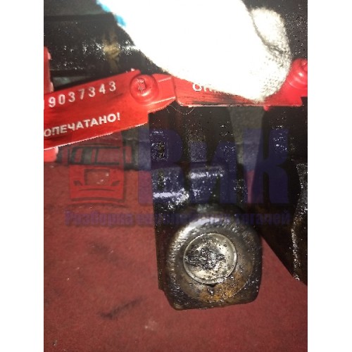 Роликовый толкатель (маленький) распредвала Scania XPI 248722 (358)