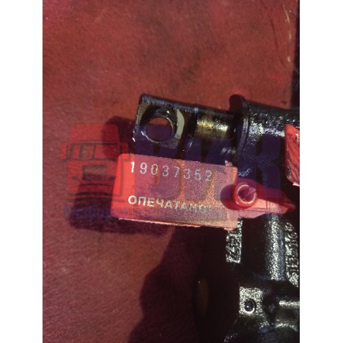 Роликовый толкатель (маленький) распредвала Scania XPI 248722 (352)-1