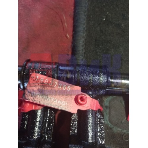 Роликовый толкатель (маленький) распредвала Scania XPI 248722 (355)-1