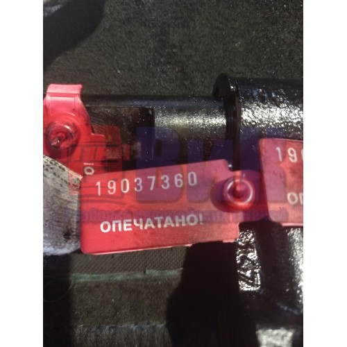 Роликовый толкатель (маленький) распредвала Scania XPI 248722 (360)-1