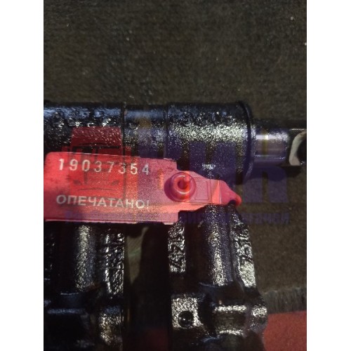 Роликовый толкатель (маленький) распредвала Scania XPI 248722 (354)-1