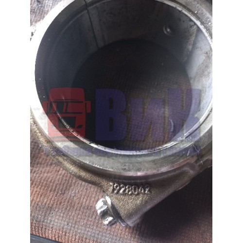 Шатун Scania XPI 248722 (332)-2