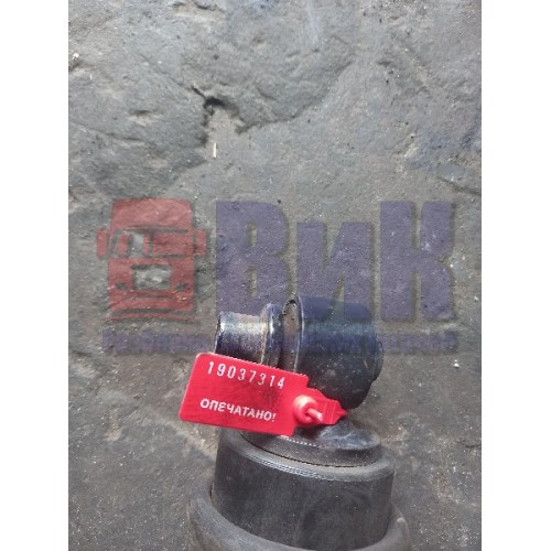 Подушка под кабину Renault TS 007618 передняя LH (314)-2