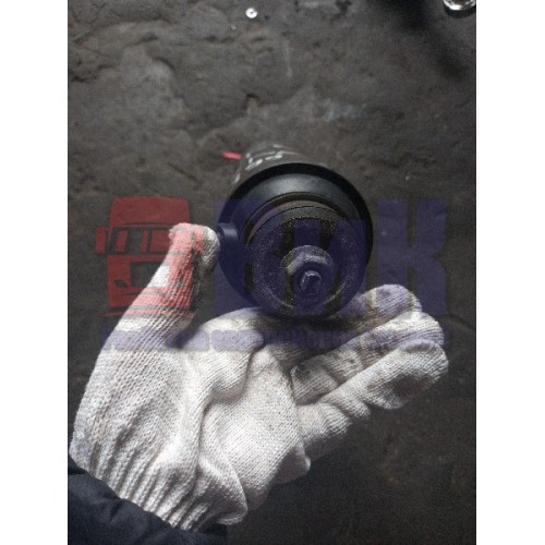 Подушка под кабину Renault TS 007618 передняя LH (314)-1