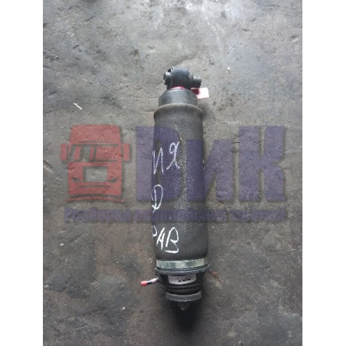 Подушка под кабину Renault TS 007618 передняя RH (312)