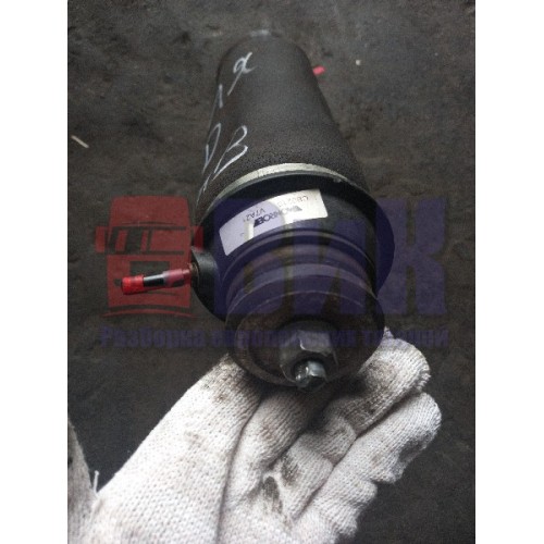 Подушка под кабину Renault TS 007618 передняя RH (312)-2