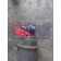Подушка под кабину Renault TS 007618 передняя RH (312)