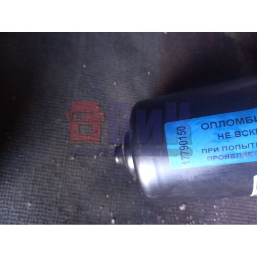 Моторчик стеклоочистителя DAF 105 920032 (150)-3