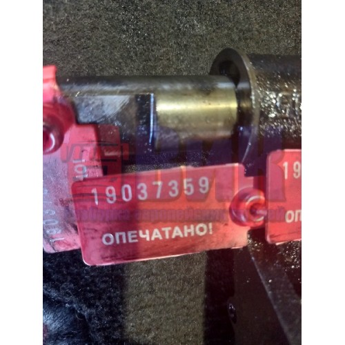 Роликовый толкатель (маленький) распредвала Scania XPI 248722 (359)-1