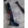 Ручка обшивки двери DAF 105 920032 RH (292)