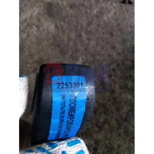 Ручка открывания двери DAF 105 920032 внутренняя (грибок) деф. RH (301)-2