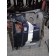 Обшивка (карта) двери DAF 105 920032 RH (786)